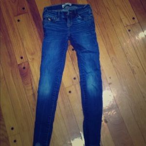 Abercrombie kids jeans!!!